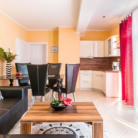 Appartement Lucie
