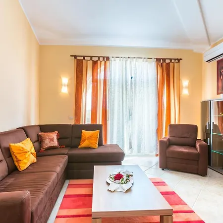 Lucie Appartement Premantura