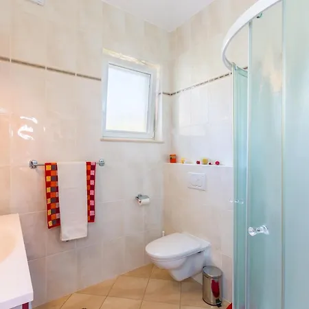 Appartement Lucie *