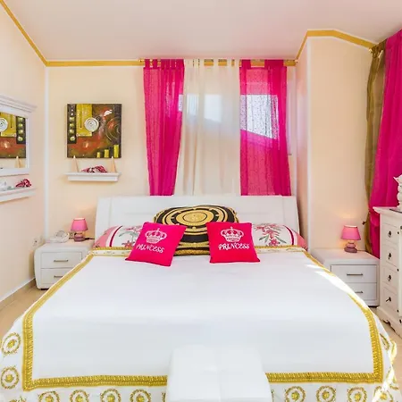 Appartement Lucie