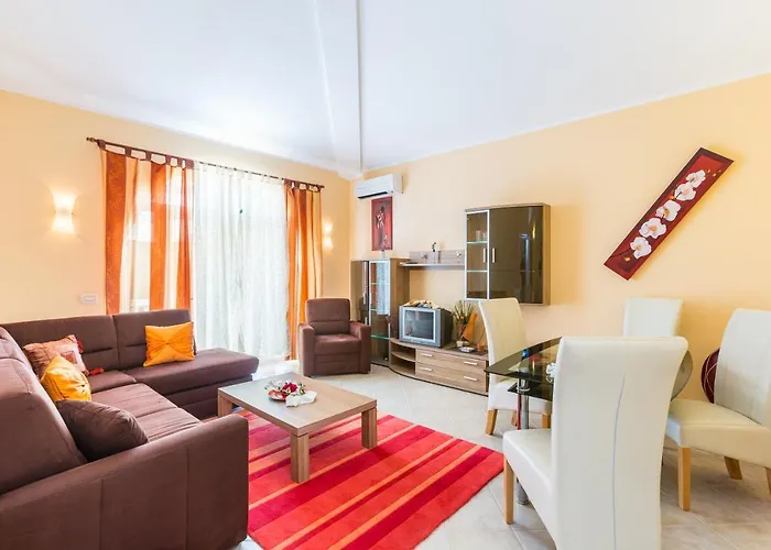 Appartement Lucie Premantura