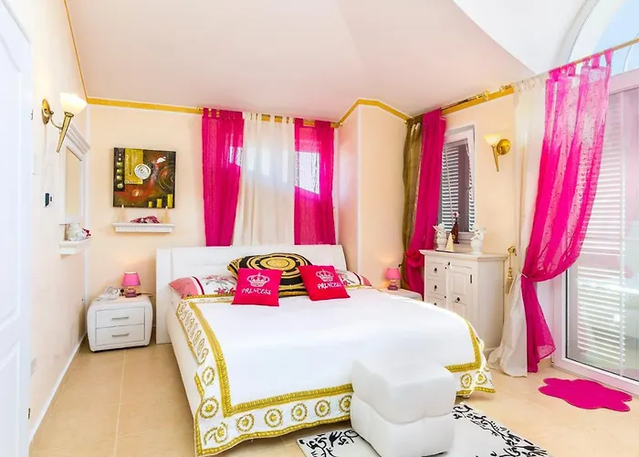 Appartement Lucie Premantura