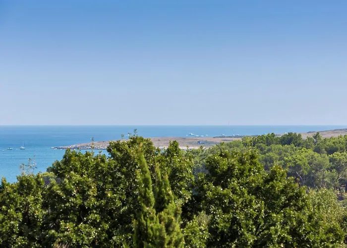 Appartement Lucie Premantura