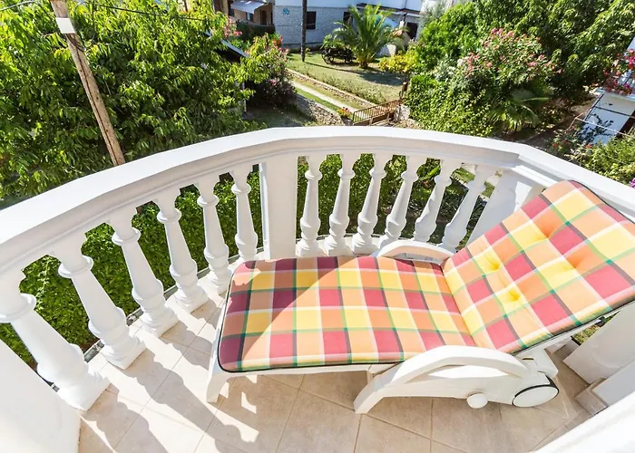 Lucie Appartement Premantura